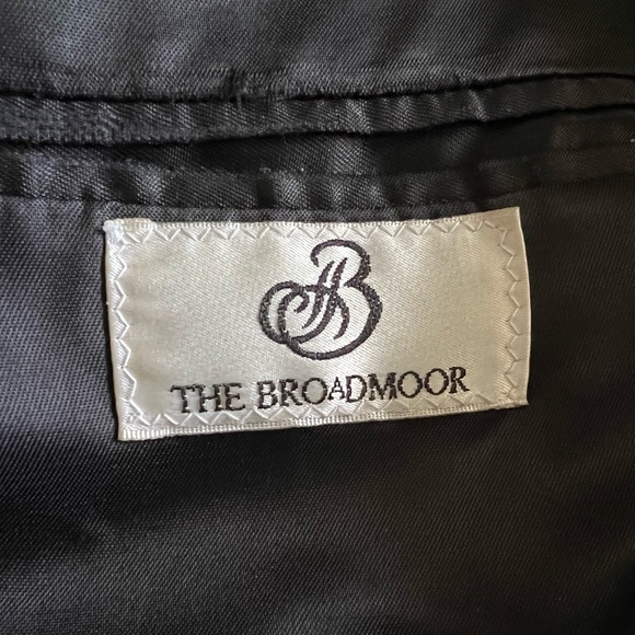 Cashmere Blazer Jacket size L - Picture 4 of 4